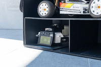 Koswork 1/10 Buggy / Touring / Drift Car Bag (w/PP case&nbsp;&amp;&nbsp;partition plate) / Tire Bag KOS32243