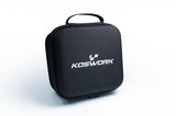 Koswork 3.5cc 21class 1/8 Engine Bag / Hard Case 140x150x100mm (w/foam) KOS32405ENG