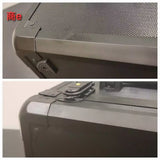 Scratch & Dent: 50% OFF Koswork Mini Black V2 Aluminum Carry Case (w/foam) KOS32302-10PX/CH/EX/M17/MT44/NB4/G11P/KMZ/SEZ