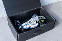 Koswork  1/10 Buggy Car Carrying Hard Case (replace Koswork 1/10 buggy bag large drawer) KOS32039