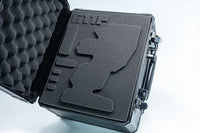 Koswork Mini Black V2 Aluminum Carry Case (w/foam) KOS32302-10PX/CH/EX/M17/MT44/NB4/G11P