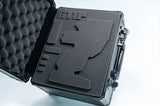 Koswork Mini Black V2 Aluminum Carry Case (w/foam) KOS32302-10PX/CH/EX/M17/MT44/NB4/G11P