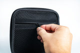 Koswork 3.5cc 21class 1/8 Engine Bag / Hard Case 140x150x100mm (w/foam) KOS32405ENG