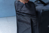 Koswork 1/10 Buggy / Touring / Drift Car Bag (w/PP case&nbsp;&amp;&nbsp;partition plate) / Tire Bag KOS32243