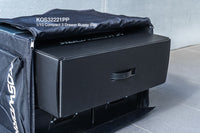 Koswork  1/10 Buggy Car Carrying Hard Case (replace Koswork 1/10 buggy bag large drawer) KOS32039