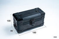 Koswork XS Lipo Charging Case / Storage Case 180x80xH100mm KOS32310XS