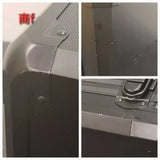 Scratch & Dent: 50% OFF Koswork Mini Black V2 Aluminum Carry Case (w/foam) KOS32302-10PX/CH/EX/M17/MT44/NB4/G11P/KMZ/SEZ