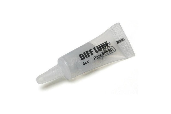 Team Associated DIFFERENTIAL LUBE - 4cc