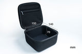 Koswork 3.5cc 21class 1/8 Engine Bag / Hard Case 140x150x100mm (w/foam) KOS32405ENG