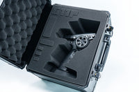 Koswork Mini Black V2 Aluminum Carry Case (w/foam) KOS32302-10PX/CH/EX/M17/MT44/NB4/G11P