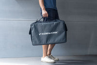 Koswork 1/10 Buggy / Touring / Drift Car Bag (w/PP case&nbsp;&amp;&nbsp;partition plate) / Tire Bag KOS32243