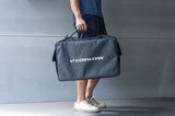 Koswork 1/10 Buggy / Touring / Drift Car Bag (w/PP case&nbsp;&amp;&nbsp;partition plate) / Tire Bag KOS32243