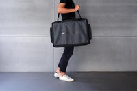 Koswork 1/10 Compact 3 Drawer PP Frame Touring / Drift Car Bag (1/10 Touring, 1 Large & 2 Medium) KOS32223PP
