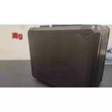 Scratch & Dent: 50% OFF Koswork Mini Black V2 Aluminum Carry Case (w/foam) KOS32302-10PX/CH/EX/M17/MT44/NB4/G11P/KMZ/SEZ