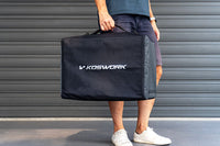 Koswork 1/10 Smart One Buggy/Touring/Drift Car Bag KOS32155PP