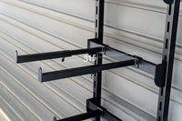 Koswork RC Car Light 5 Layer Rack / Display Stand KOS50735L5