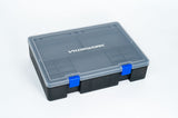 Koswork KOS32111 Tool Box + KOS32111-1 Partition Kit + KOS32101 Parts Tray KOS32112-2B/BK/G/W