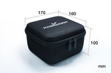 Koswork 3.5cc 21class 1/8 Engine Bag / Hard Case 140x150x100mm (w/foam) KOS32405ENG