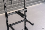 Koswork RC Car Rack / Display Stand (4 Layer) + Fluid & Paint Layer (1 each) KOS50725