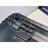 Scratch & Dent: Discounted Price Koswork Mini Black V2 Aluminum Carry Case (w/foam) KOS32302-10PX/CH/EX/M17/MT44/NB4/G11P/KMZ/SEZ