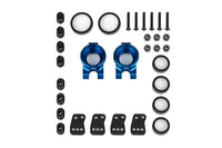 Team Associated RC8B3 FT V2 REAR HUBS (81490 NOT INCLUDED)