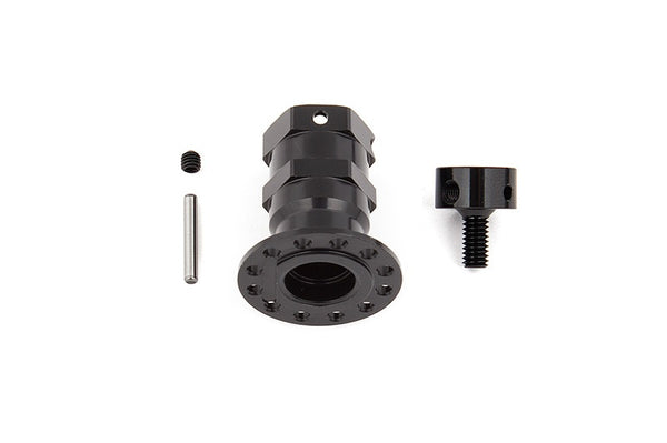 Team Associated RC10F6 WHEEL HUB (RIGHT)