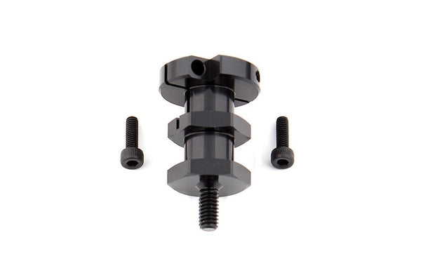 Team Associated RC10F6 WHEEL HUB (LEFT)