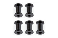 Team Associated RC10F6 HD suspension arm standoff (5pcs)