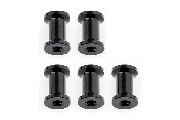 Team Associated RC10F6 HD suspension arm standoff (5pcs)