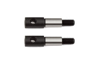 Team Associated RC10F6 FRONT AXLE