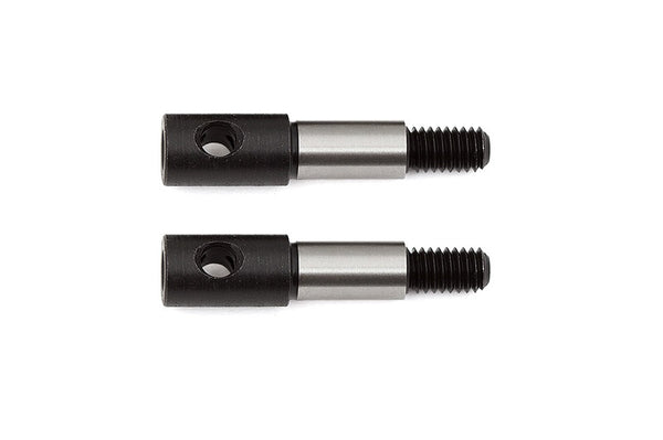 Team Associated RC10F6 FRONT AXLE