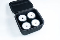 Koswork Hard Case 140x150x100mm (For Tamiya / Ride Air Remover) KOS32405