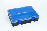 Koswork KOS32111 Tool Box + 7×7 Parts Box + KOS32101 Parts Tray KOS32112-6B/BK/G/W