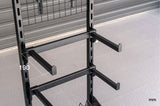 Koswork RC Car Rack / Display Stand (4 Layer) + Fluid & Paint Layer (1 each) KOS50725
