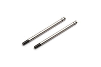 Team Associated 3x27.5 SHOCK SHAFT