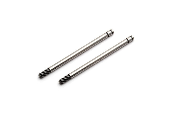Team Associated 3x27.5 SHOCK SHAFT
