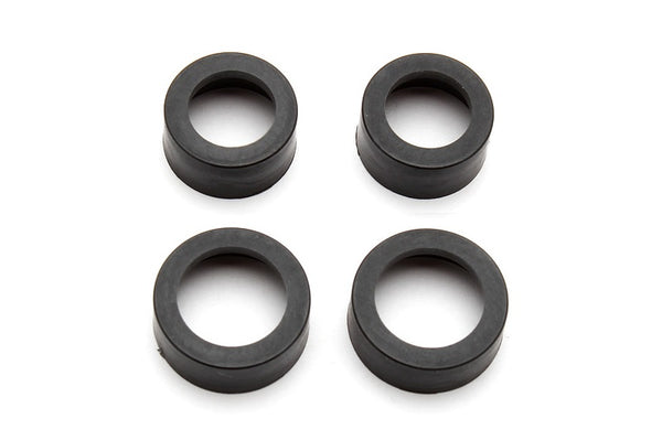 Team Associated REAR HUB BEARING INSERTS, B5
