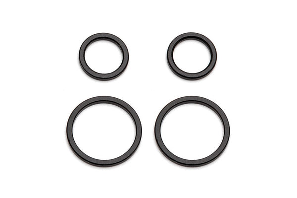 Team Associated CVA AXLE SHIMS (4pc)