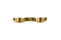 Team Associated B6 BRASS ARM MOUNT [C]