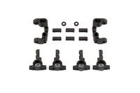 Team Associated RC10B6.1 CASTER/STEERING BLOCKS