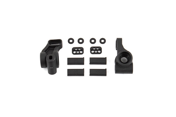Team Associated B6 STEERING BLOCK ARM