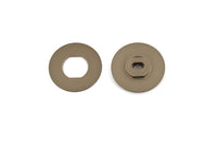 Team Associated RC10B6 Series HTC SLIPPER HUB (OUTER)