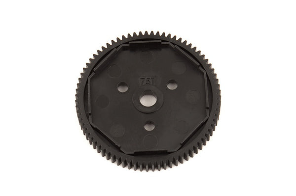 Team Associated RC10B6.1 SPUR GEAR 75T-48P