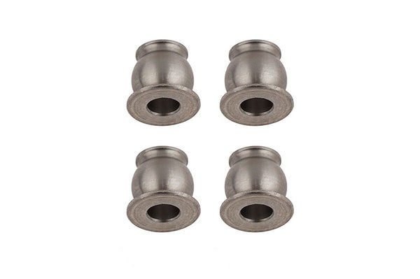 Team Associated RC10B6 B74 SC6 T6 SHOCK PIVOT BALLS