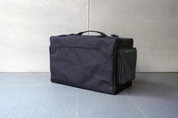 Koswork 1/10 Compact 3 Drawer PP Frame Touring / Drift Car Bag (1/10 Touring, 1 Large & 2 Medium) KOS32223PP