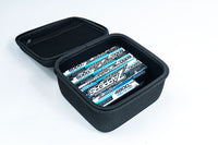 Koswork Hard Case 140x150x100mm (For Tamiya / Ride Air Remover) KOS32405