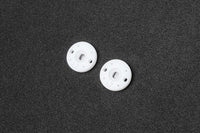 Koswork Tekno CNC 13mm Shock Pistons 2x1.7mm (2) SCT/MT410 2.0 EB/ET410