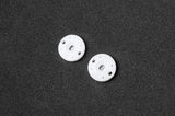 Koswork Tekno CNC 13mm Shock Pistons 2x1.8mm (2) SCT/MT410 2.0 EB/ET410