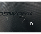Scratch & Dent: 50% OFF Koswork Mini Black V2 Aluminum Carry Case (w/foam) KOS32302-10PX/CH/EX/M17/MT44/NB4/G11P/KMZ/SEZ