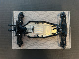 Xray XB2 ’24 1/10 2WD Buggy （Dirt Edition）New Assembled 320016